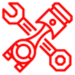 Jump start icon